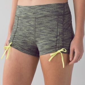 Lululemon Liberty Short